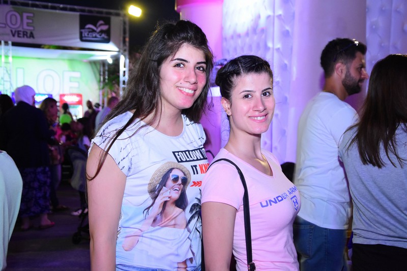 Opening of Dreamland Festivals Part1